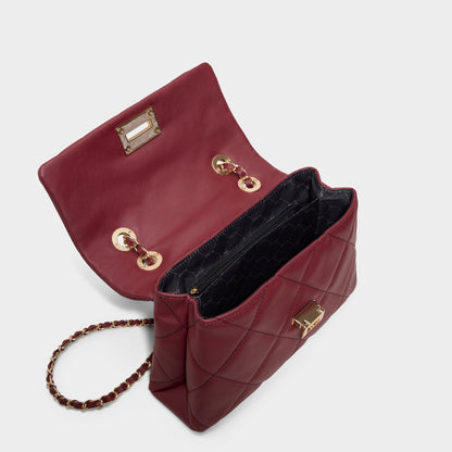 Goldenshinerr in Bright Red -  - Bright Red