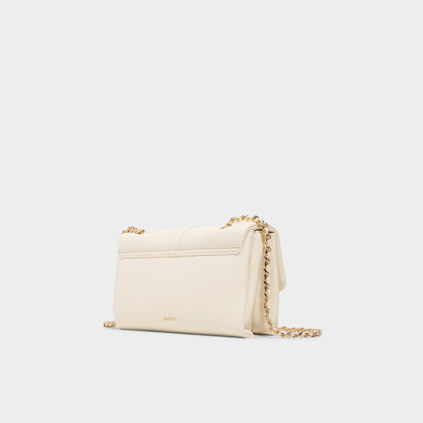 Aliciee Bone Women's Crossbody Bags - Crossbody bag - Bone