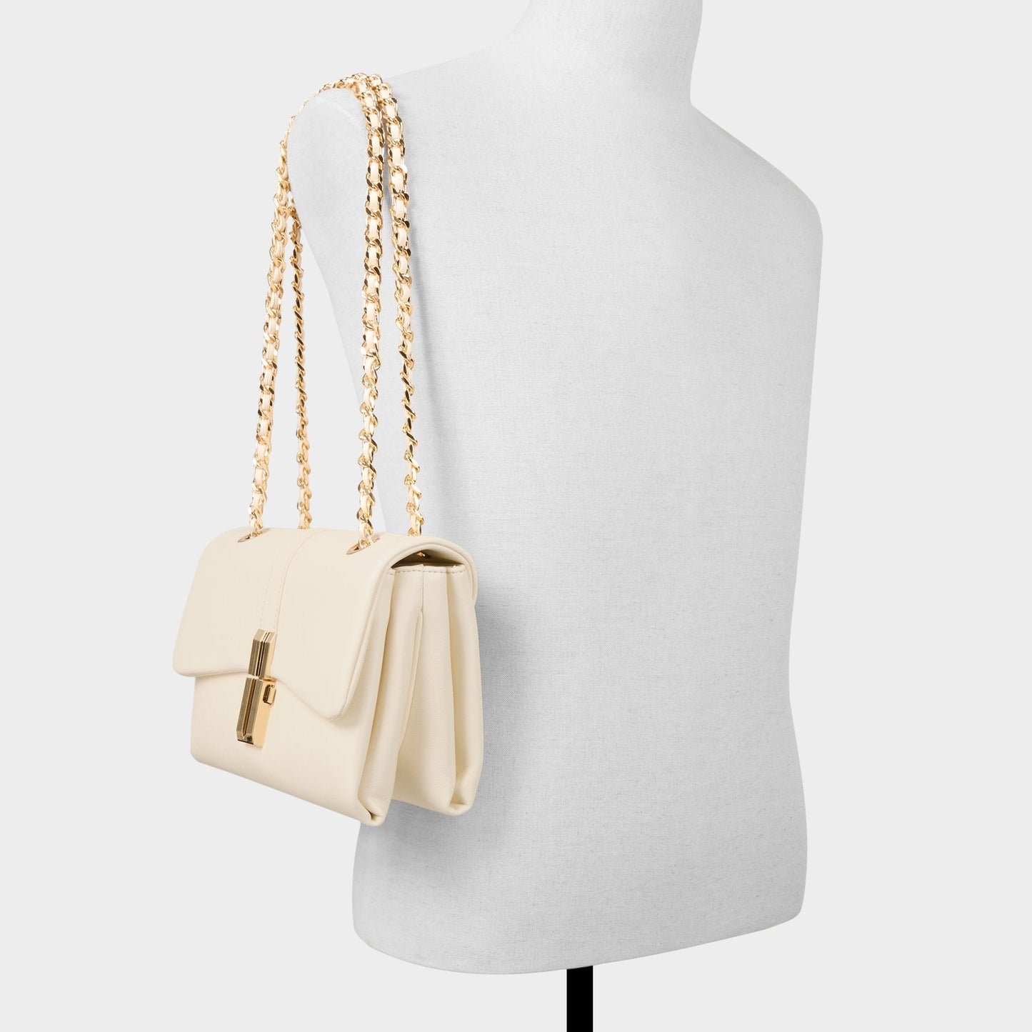 Aliciee Bone Women's Crossbody Bags - Crossbody bag - Bone