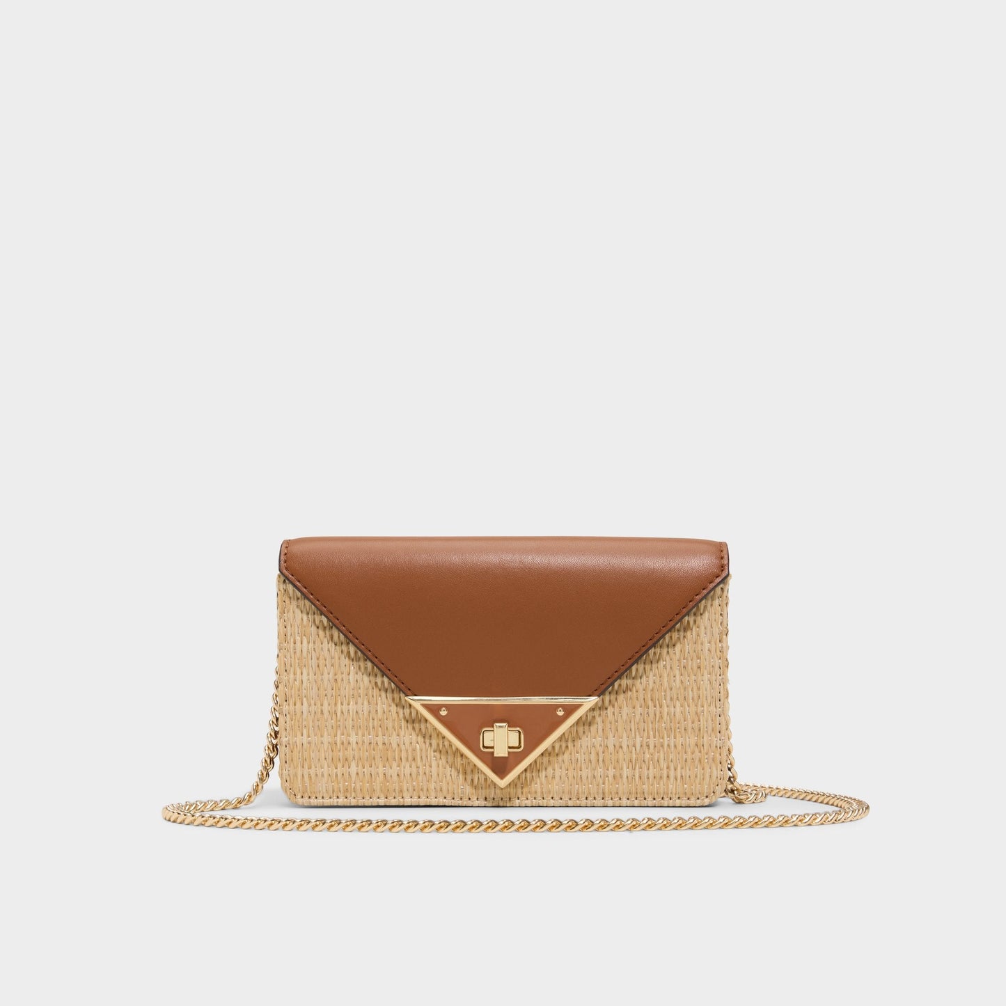 Brimortonnx in Natural - Wallet - Natural