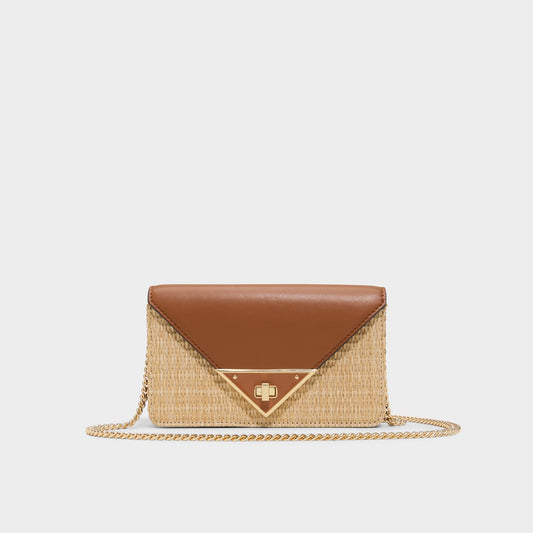 Brimortonnx in Natural - Wallet - Natural