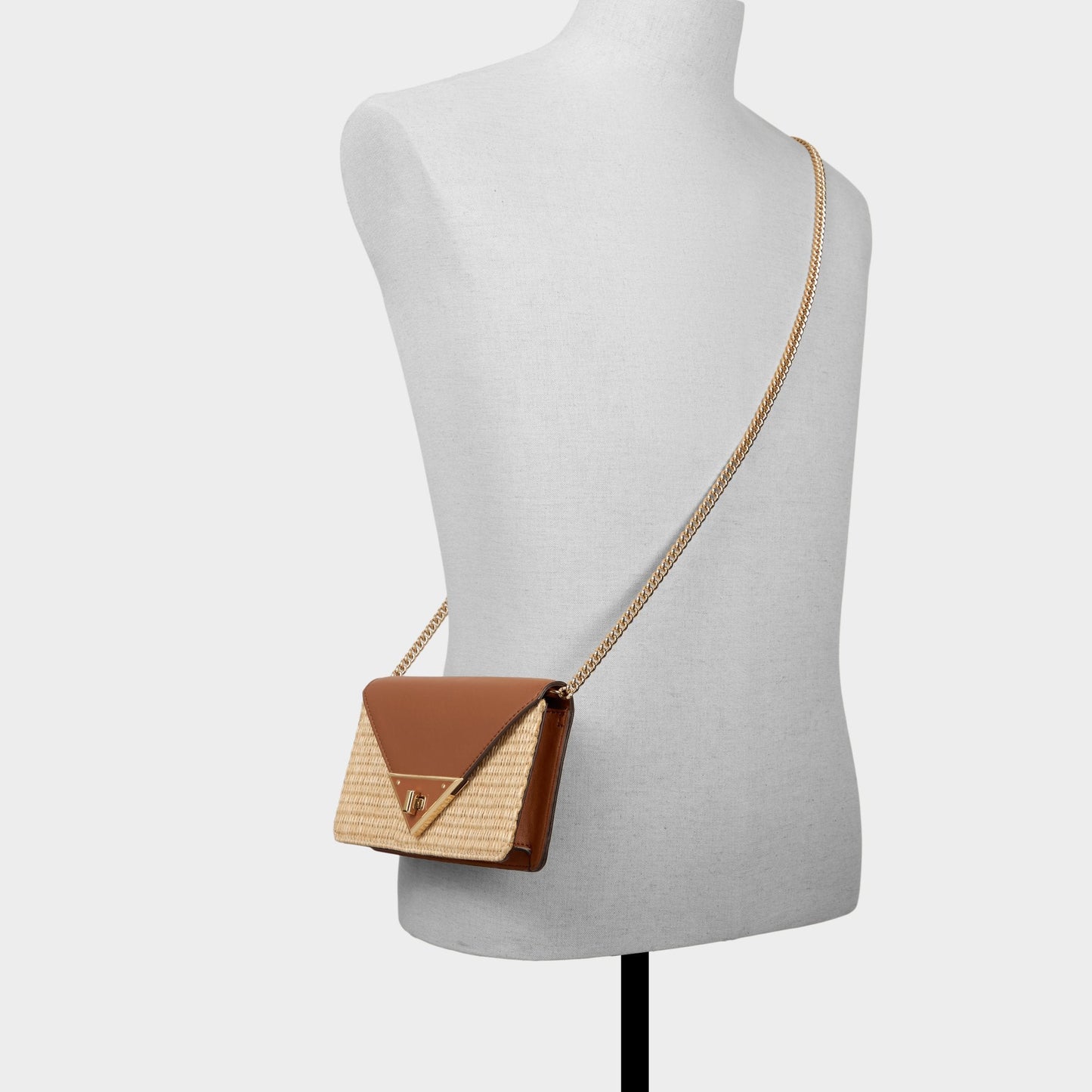 Brimortonnx in Natural - Wallet - Natural