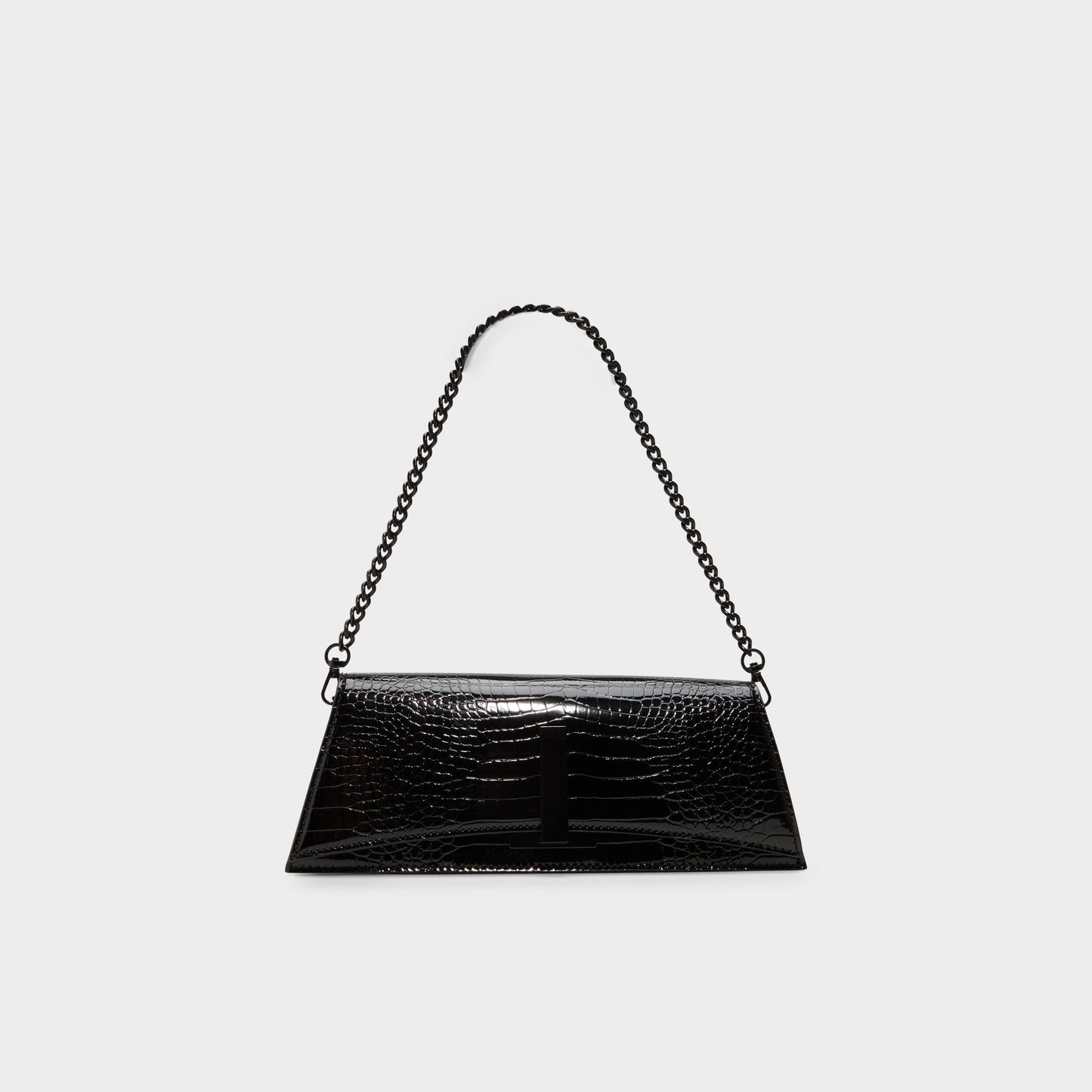 Mmychaelaa in Black - Clutch - Black