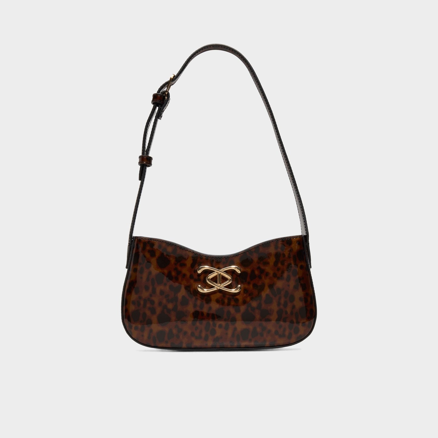 Ccharlipurseex in Other Brown - Shoulder bag - Other brown