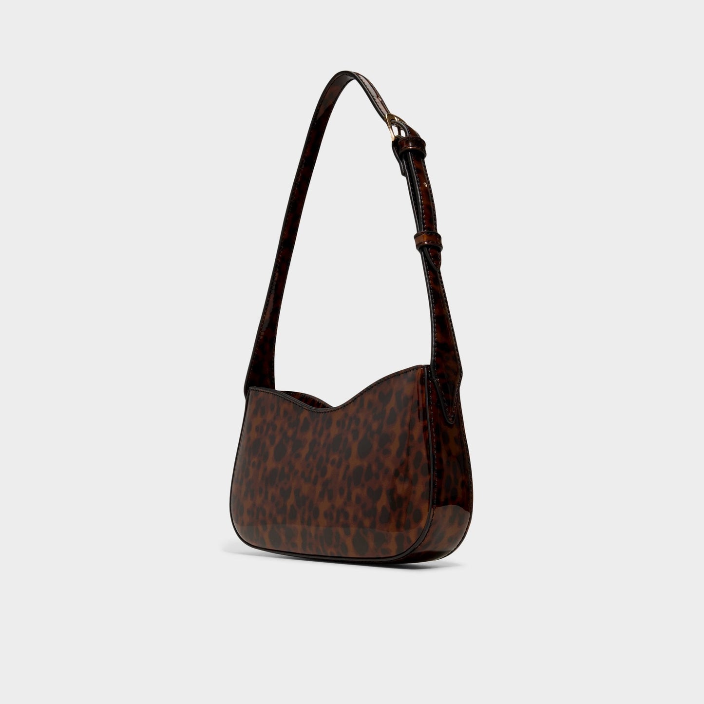 Ccharlipurseex in Other Brown - Shoulder bag - Other brown
