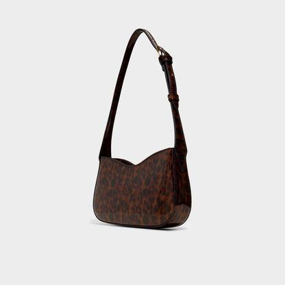 Ccharlipurseex in Other Brown - Shoulder bag - Other brown