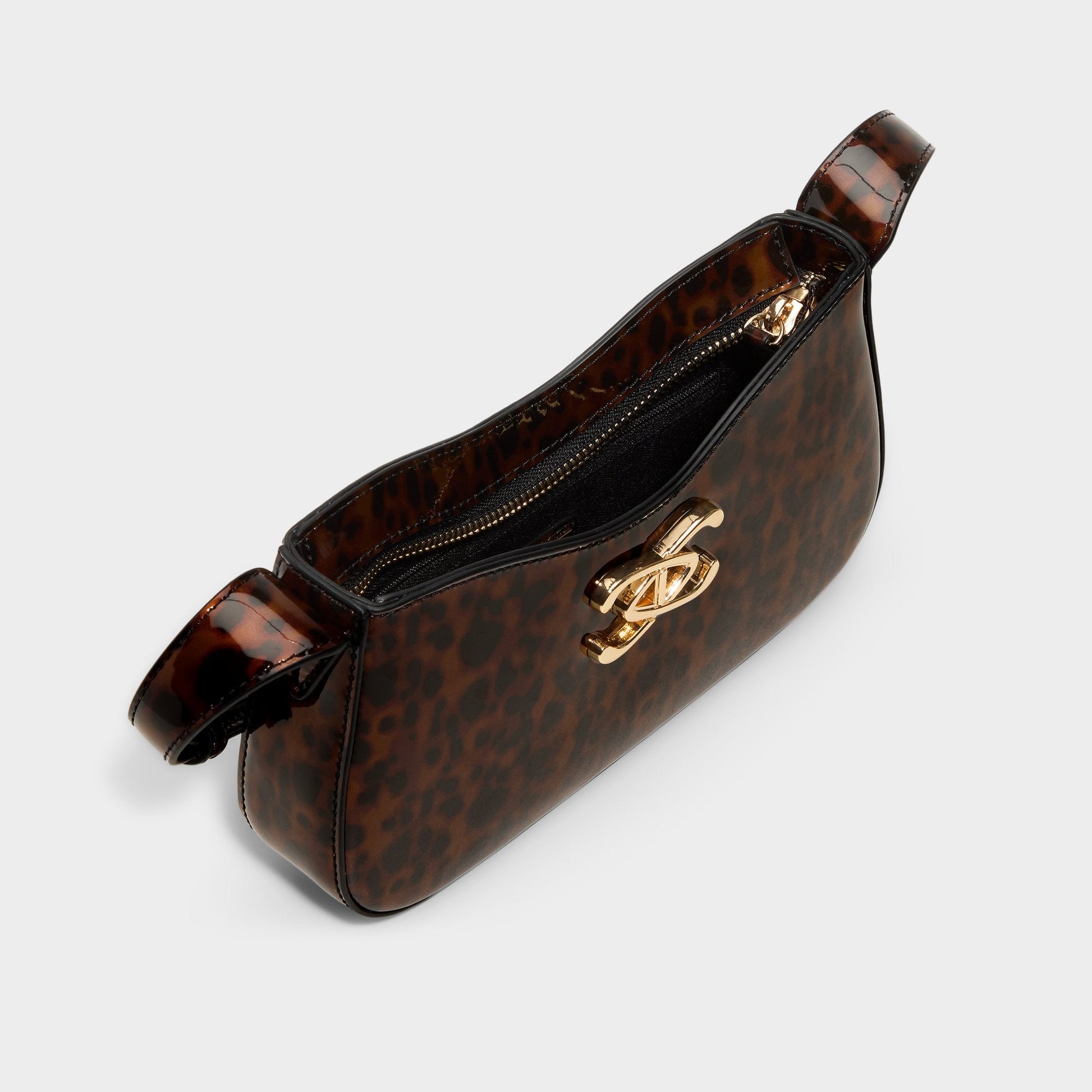 Ccharlipurseex in Other Brown - Shoulder bag - Other brown