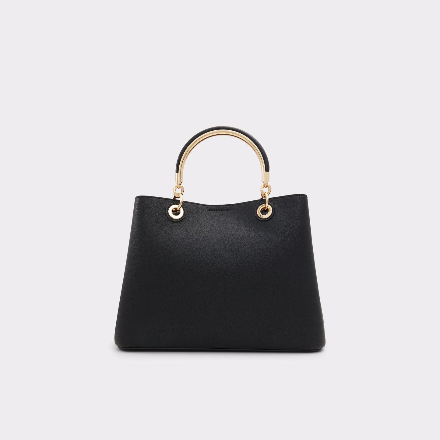 Surgoinee Black Women's Tote & Satchel bags - Satchel bag - Black