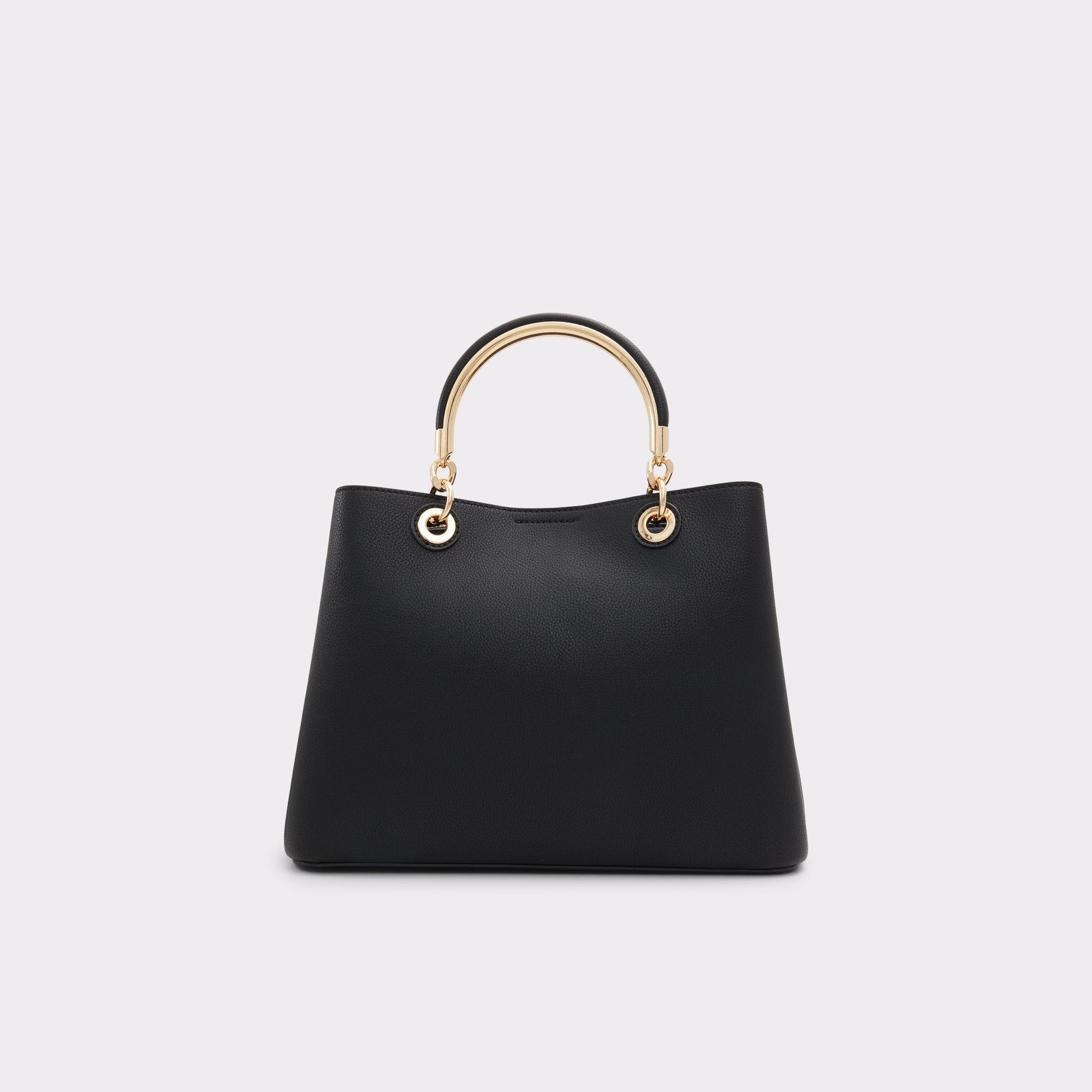 Surgoinee Black Women's Tote & Satchel bags - Satchel bag - Black