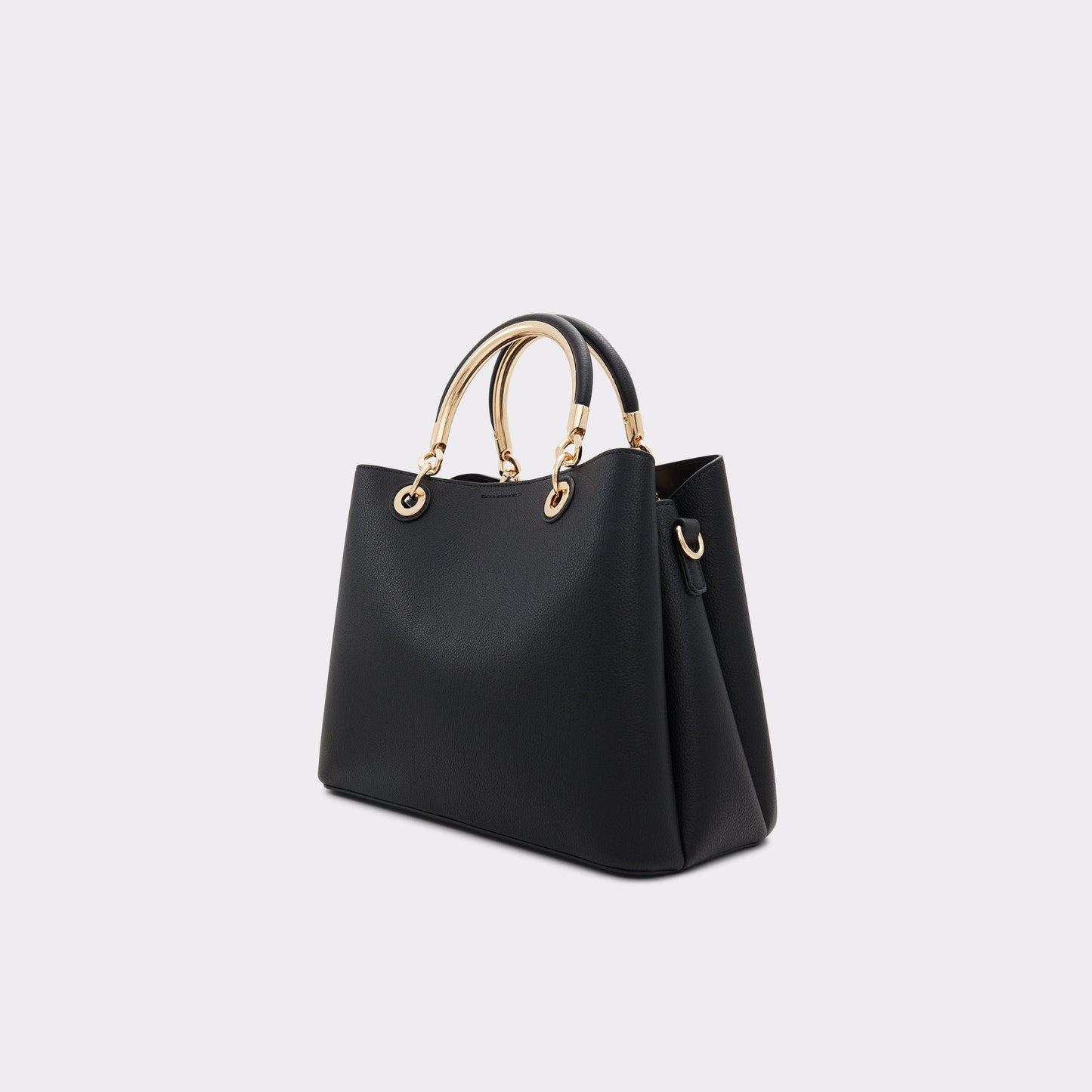 Surgoinee Black Women's Tote & Satchel bags - Satchel bag - Black