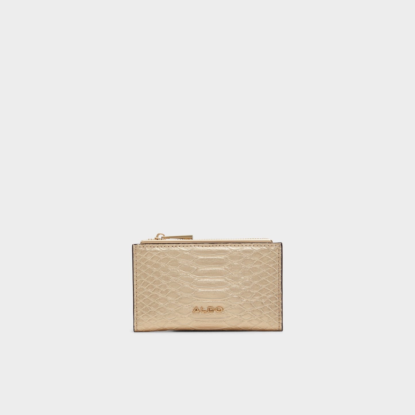 Mereclyaa in Gold 14270295 - Wallet - Gold