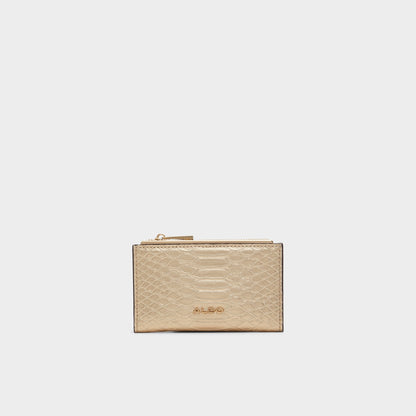 Mereclyaa in Gold 14270295 - Wallet - Gold
