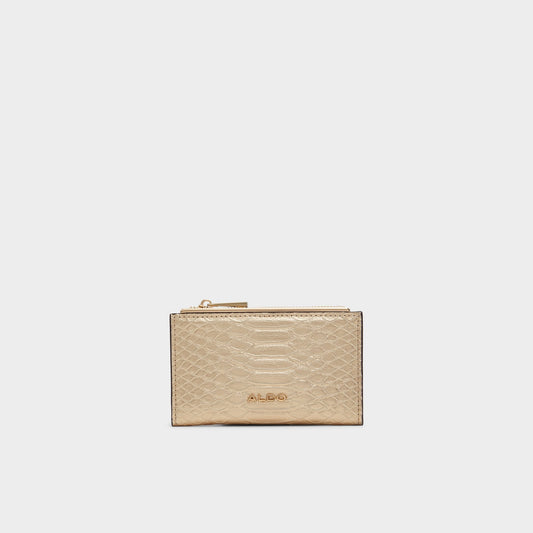 Mereclyaa in Gold 14270295 - Wallet - Gold