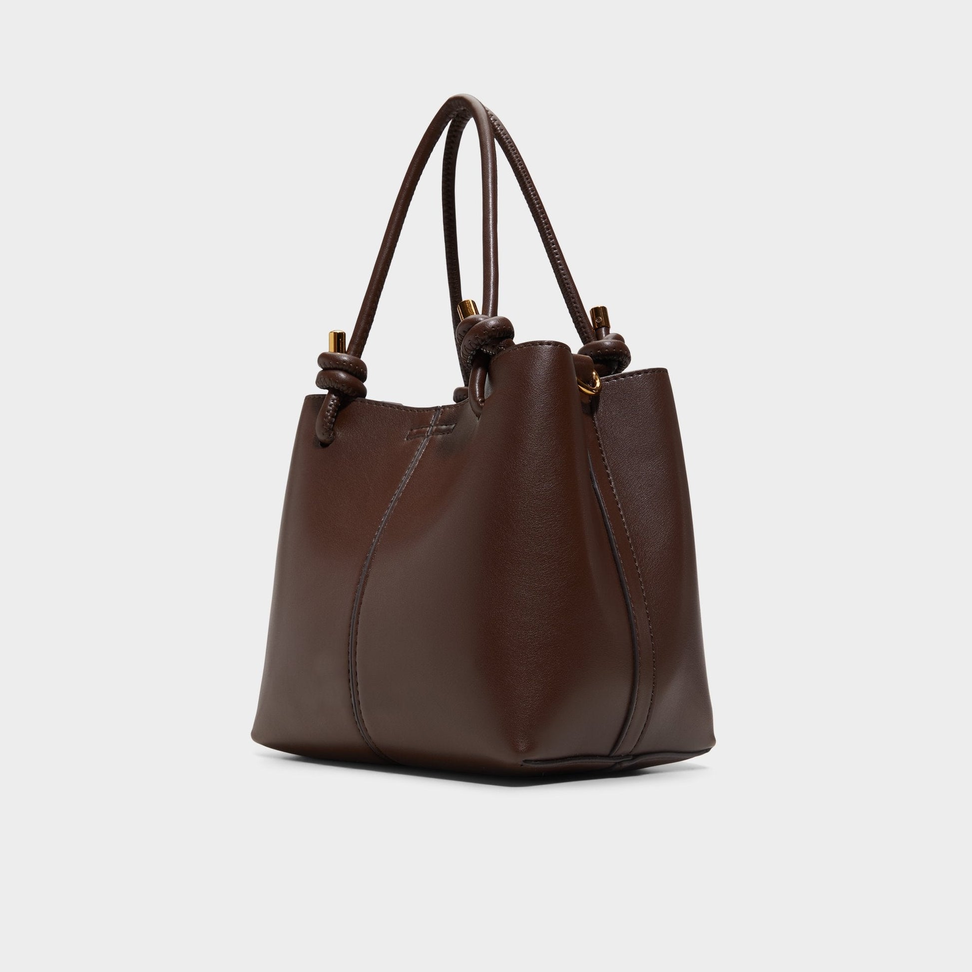 Evielilyyx in Brown 14180639 - Satchel bag - Brown