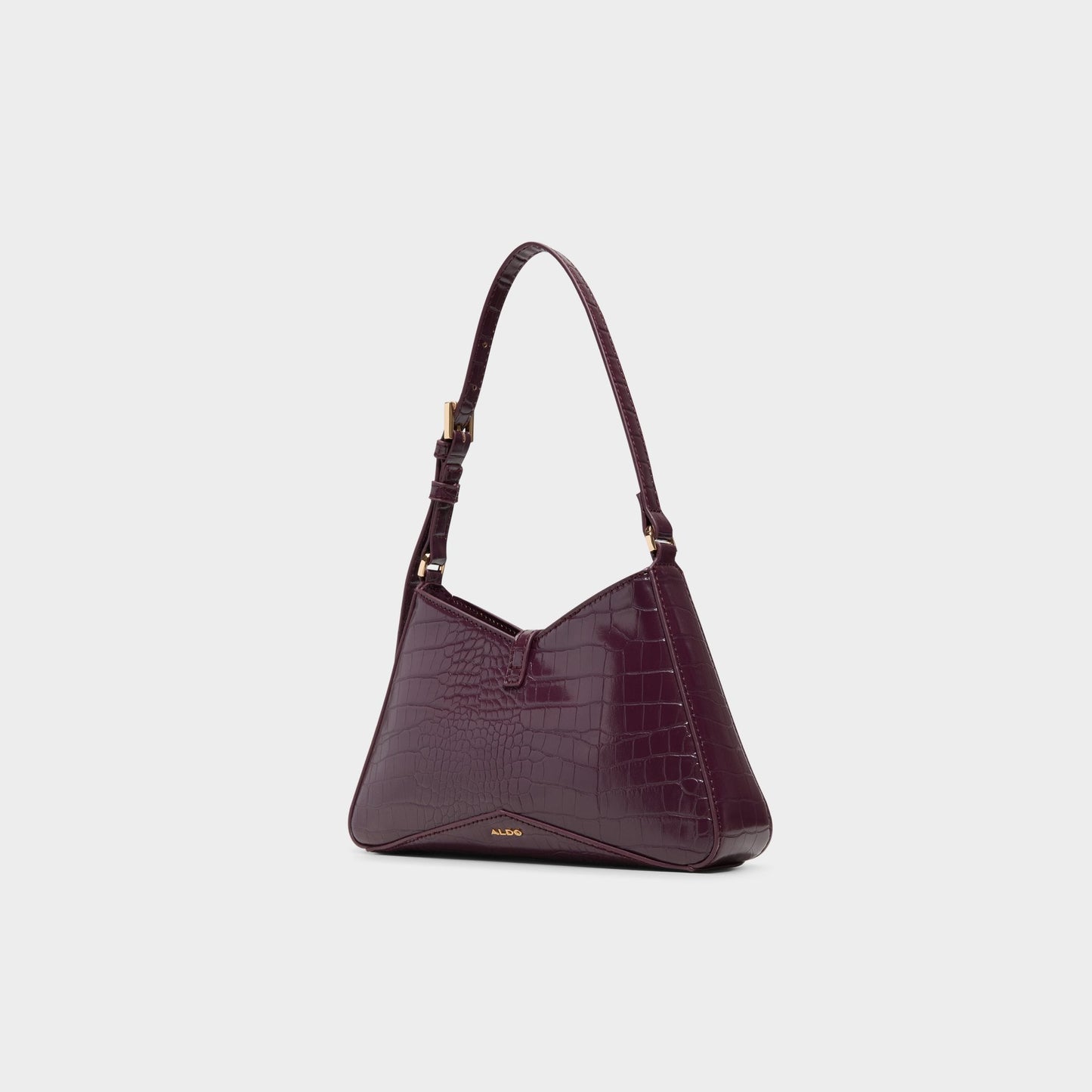 Julietta in Open Red - Shoulder bag - Open red