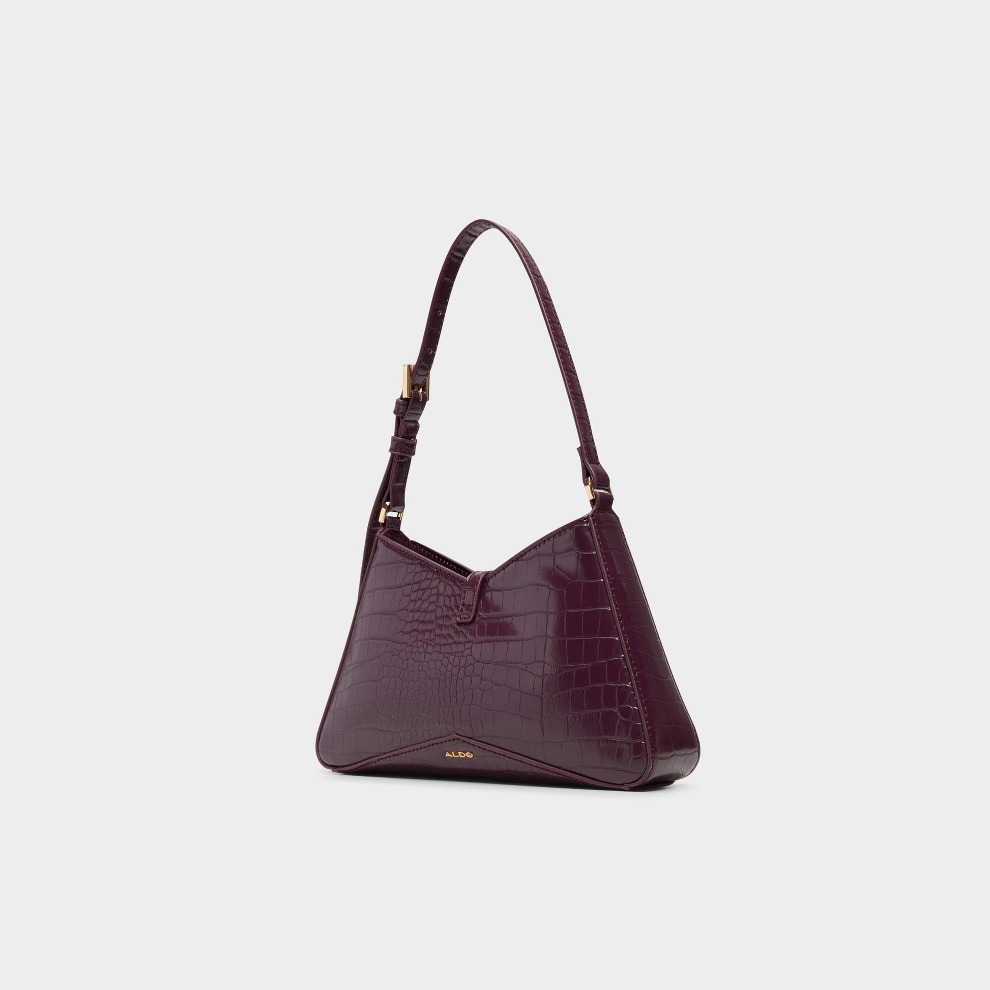 Julietta in Open Red - Shoulder bag - Open red