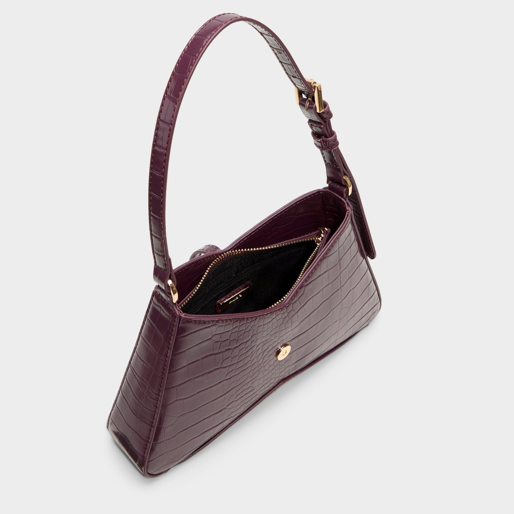Julietta in Open Red - Shoulder bag - Open red