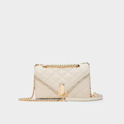 Chelsyyx in Bone - Crossbody bag - Bone