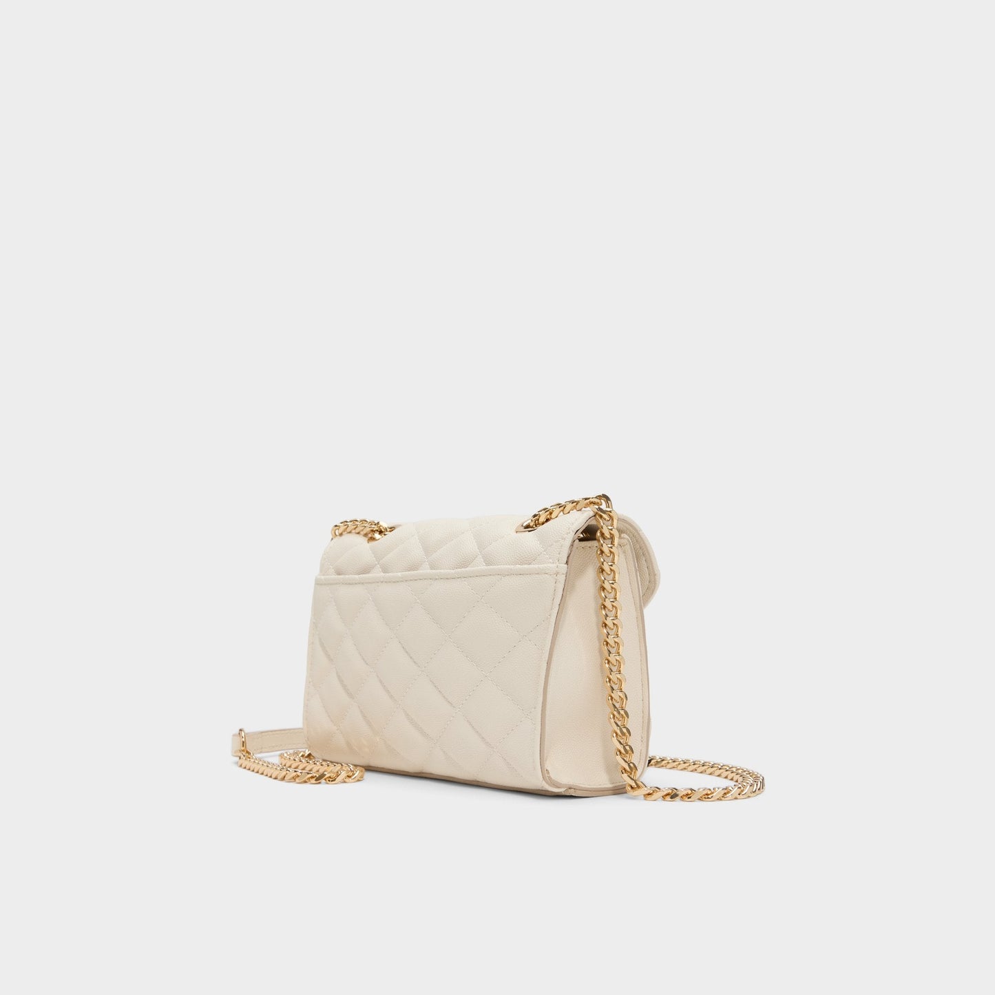 Chelsyyx in Bone - Crossbody bag - Bone