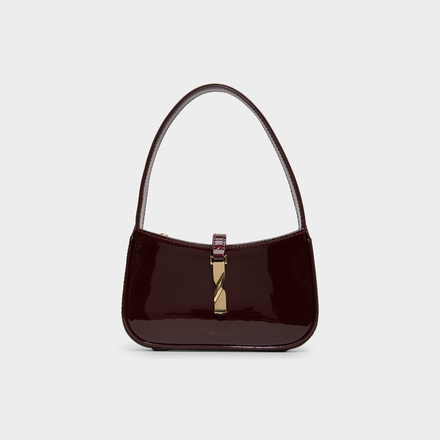 Abriellaa Brown Women's Shoulder Bags - Shoulder bag - Brown