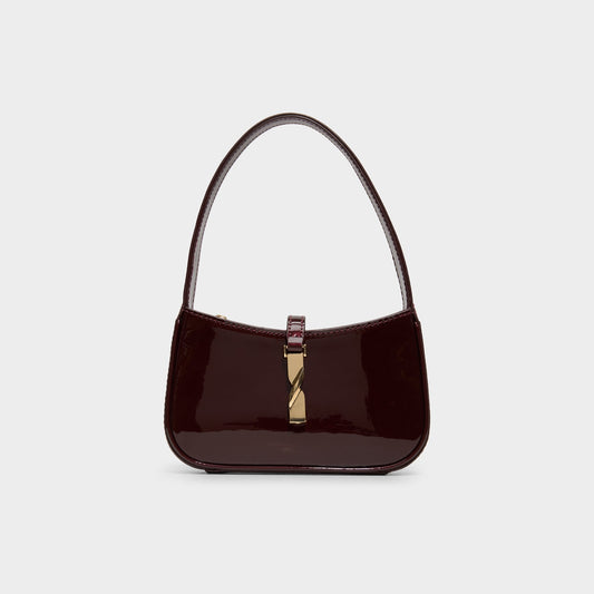 Abriellaa Brown Women's Shoulder Bags - Shoulder bag - Brown