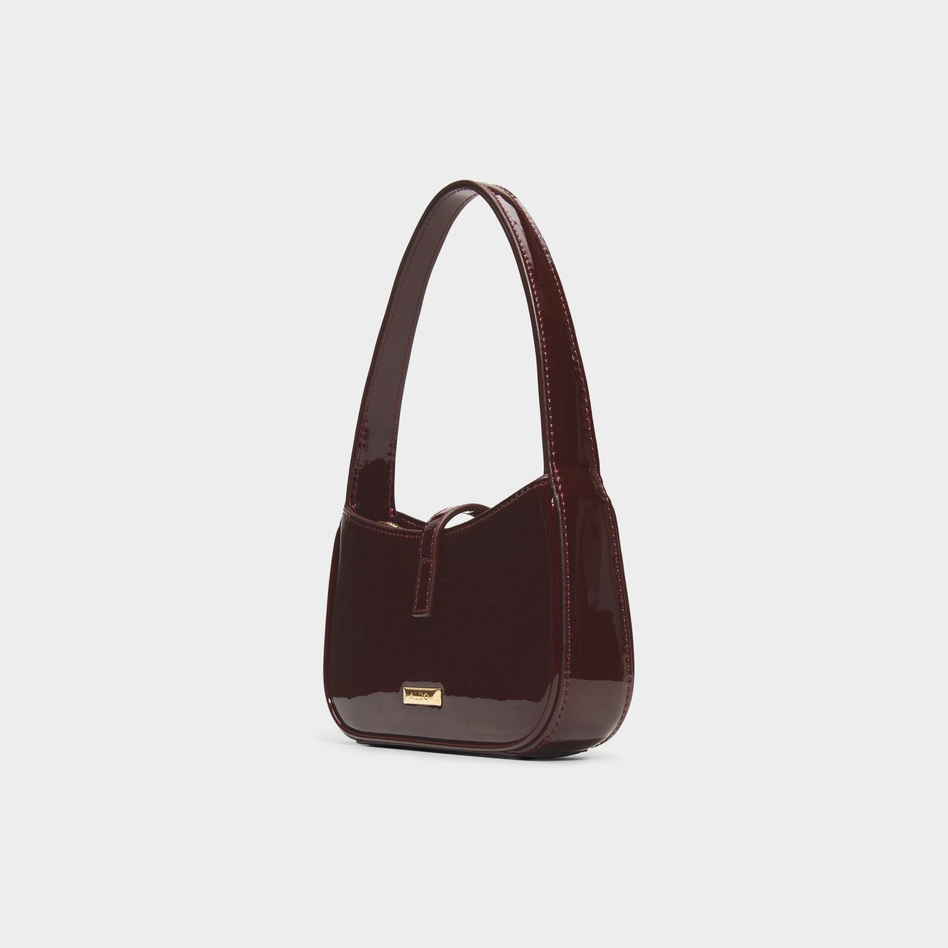 Abriellaa Brown Women's Shoulder Bags - Shoulder bag - Brown