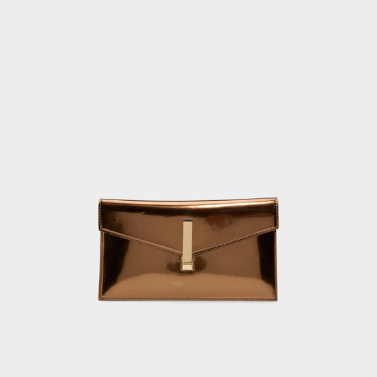 Larriblingg in Bronze - Clutch - Bronze