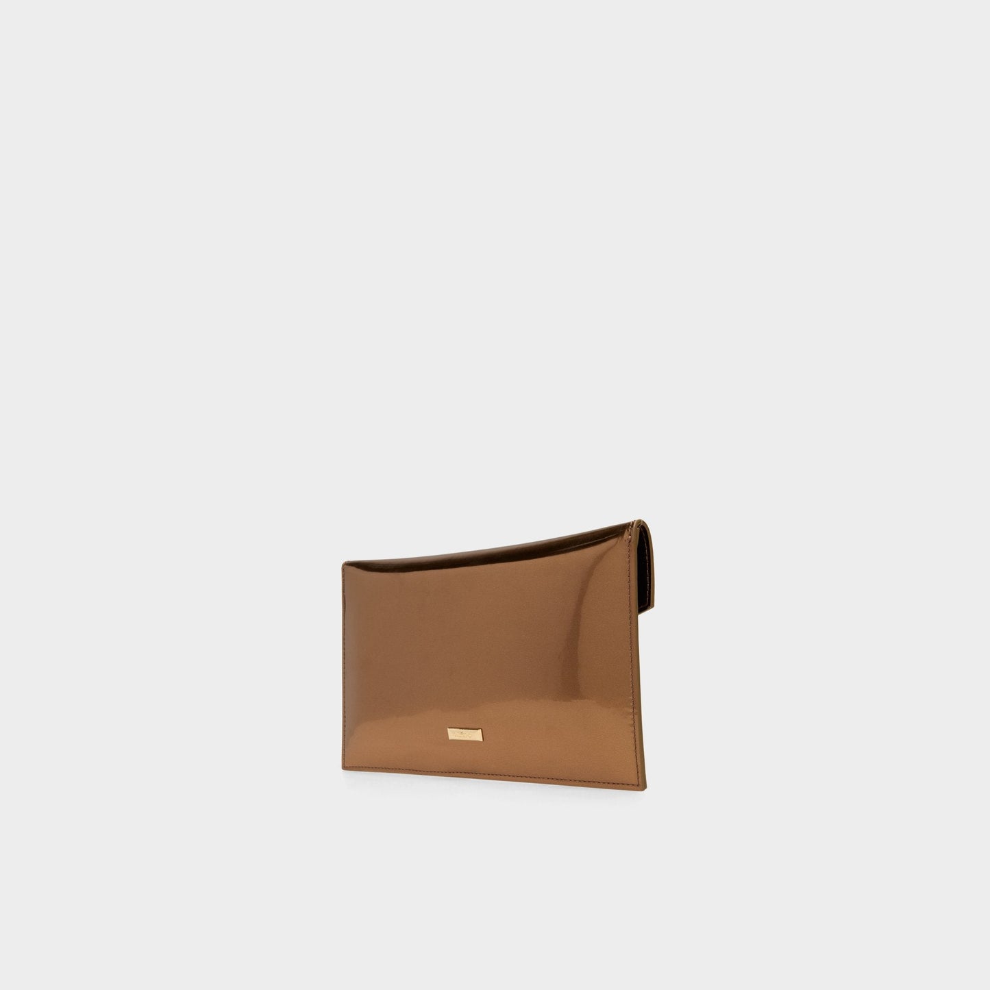 Larriblingg in Bronze - Clutch - Bronze