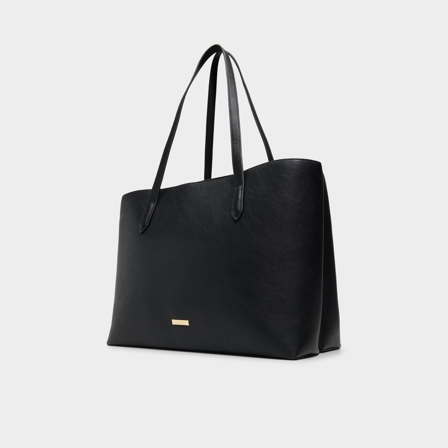 Ysabelle in Black - Laptop bag - Black