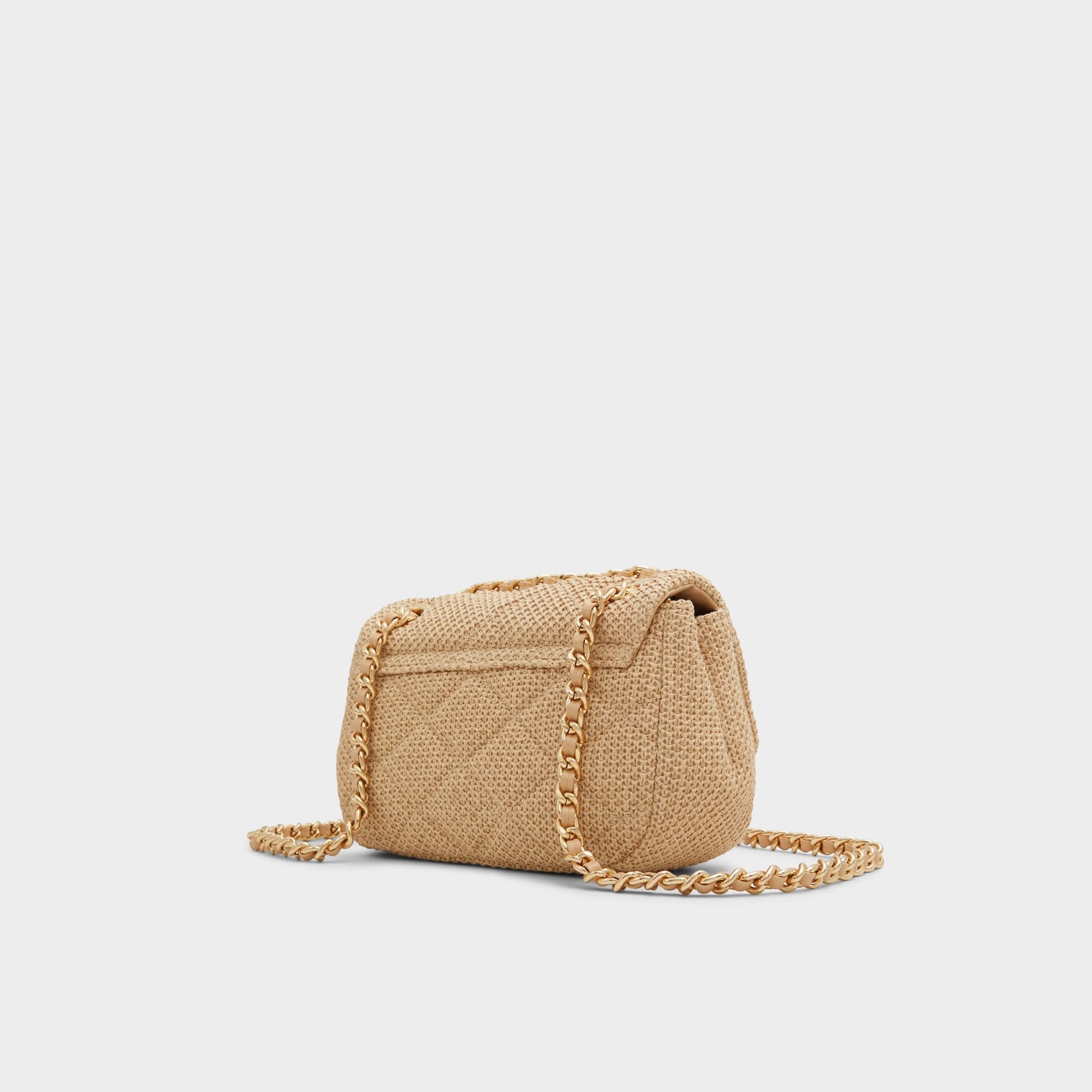 Paradisaax Natural Women's Crossbody Bags - Crossbody bag - Natural