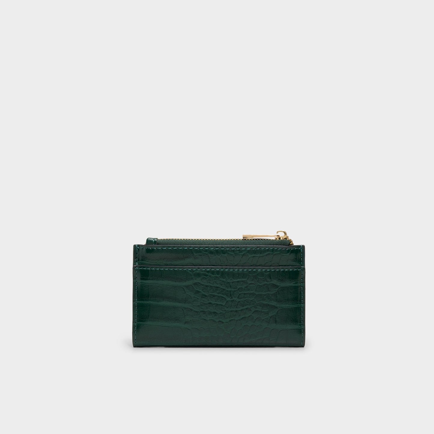 Mereclyaa in Green - Wallet - Green