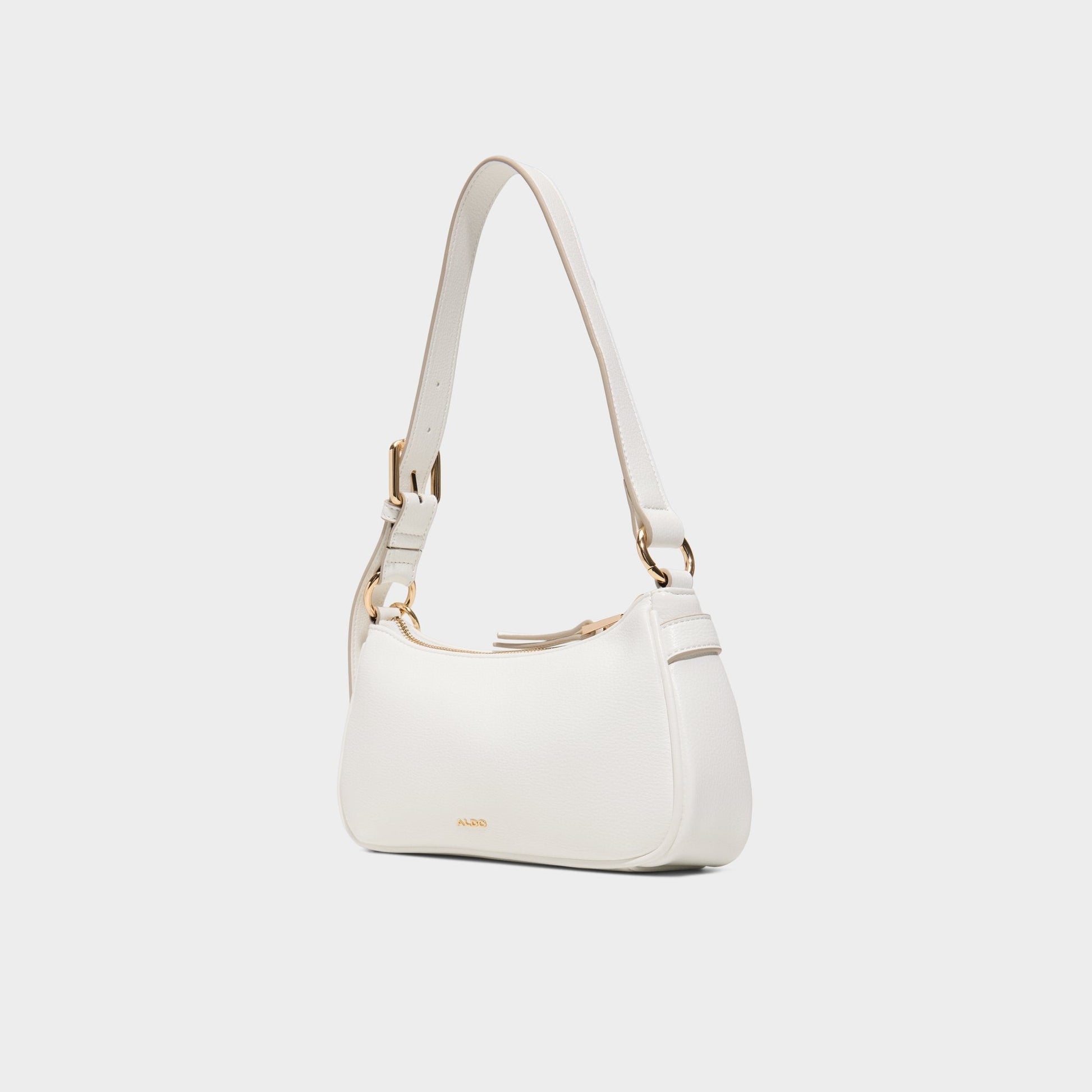 Beramandraa Bone Women's Shoulder Bags - Shoulder bag - Bone