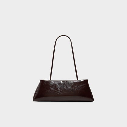 Alesiaa in Brown - Shoulder bag - Brown