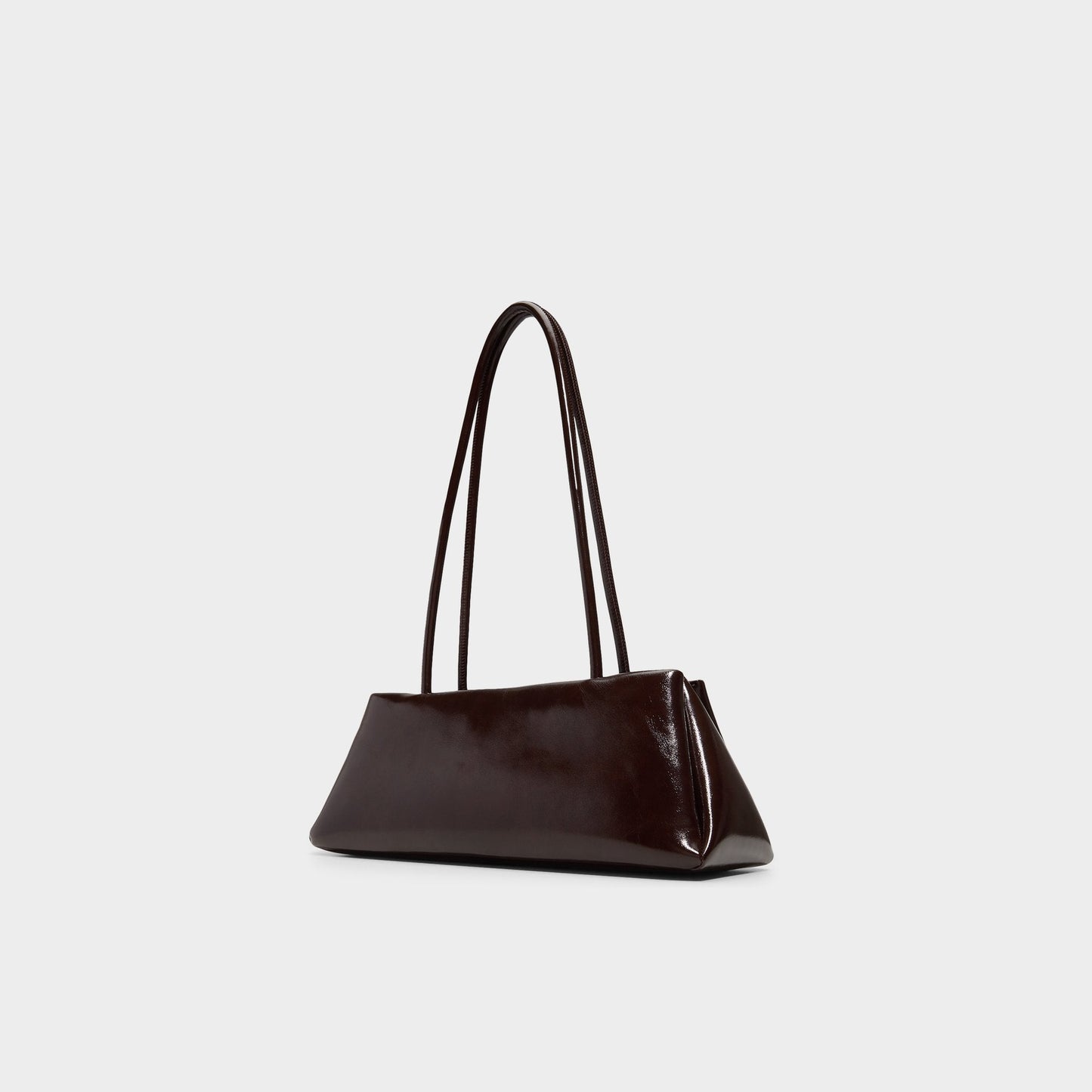 Alesiaa in Brown - Shoulder bag - Brown