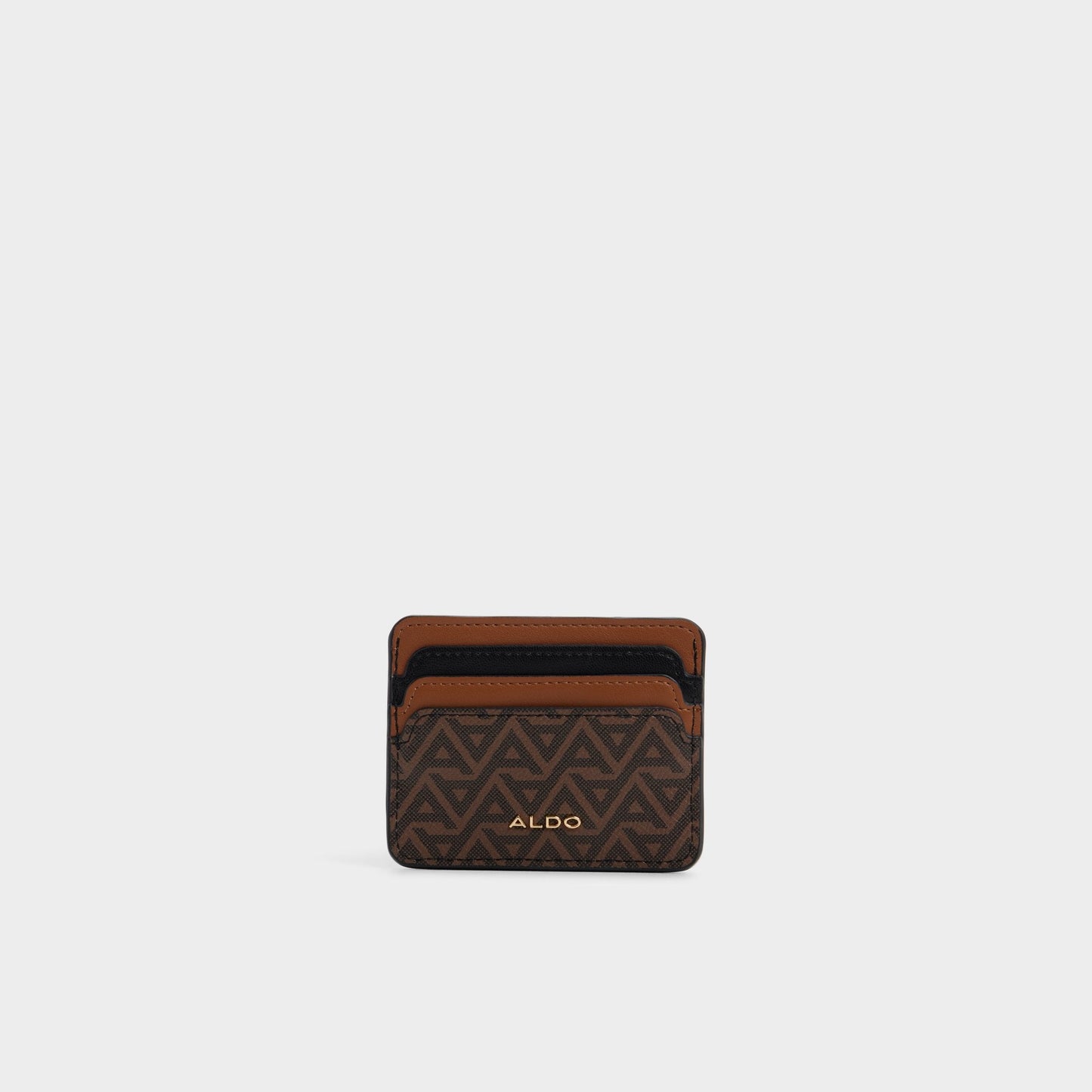 Samma Brown Women's Wallets - Wallet - Brown