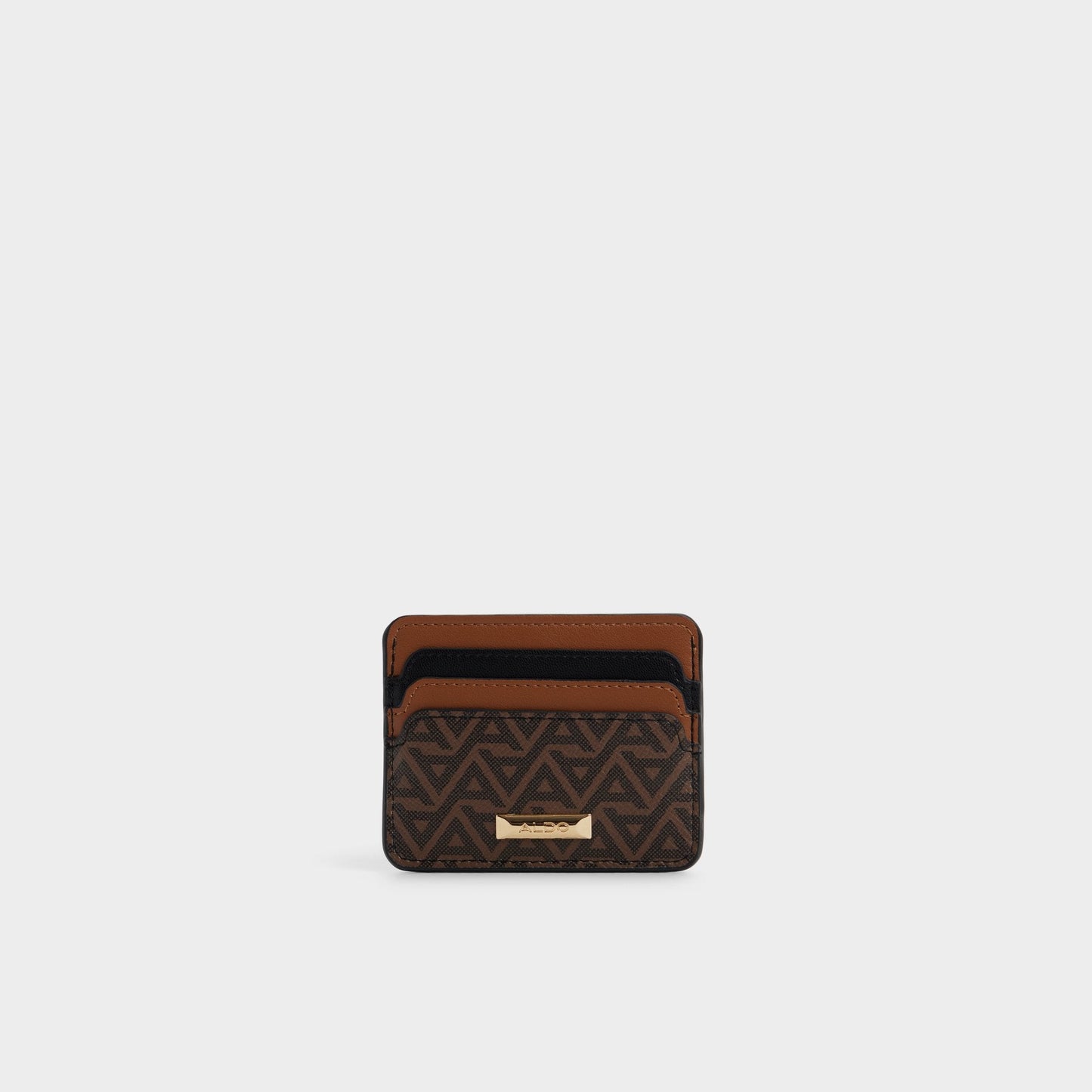 Samma Brown Women's Wallets - Wallet - Brown