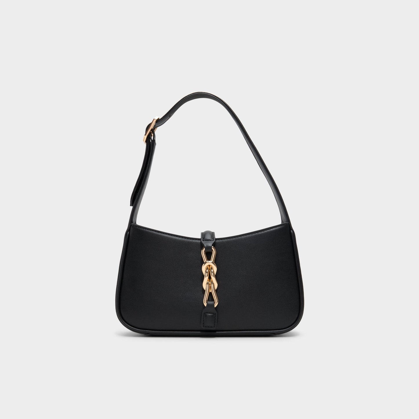 Aubrielax Black Women's Shoulder Bags - Shoulder bag - Black