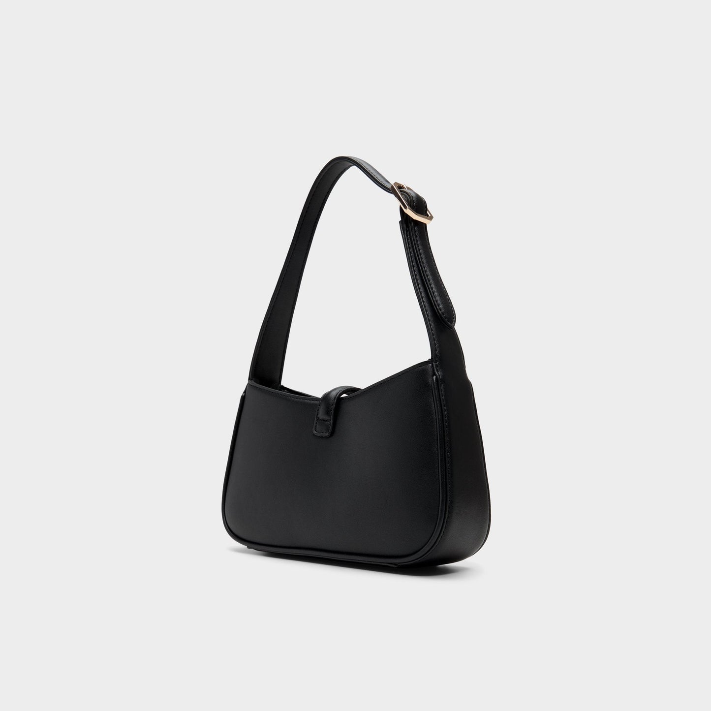 Aubrielax Black Women's Shoulder Bags - Shoulder bag - Black