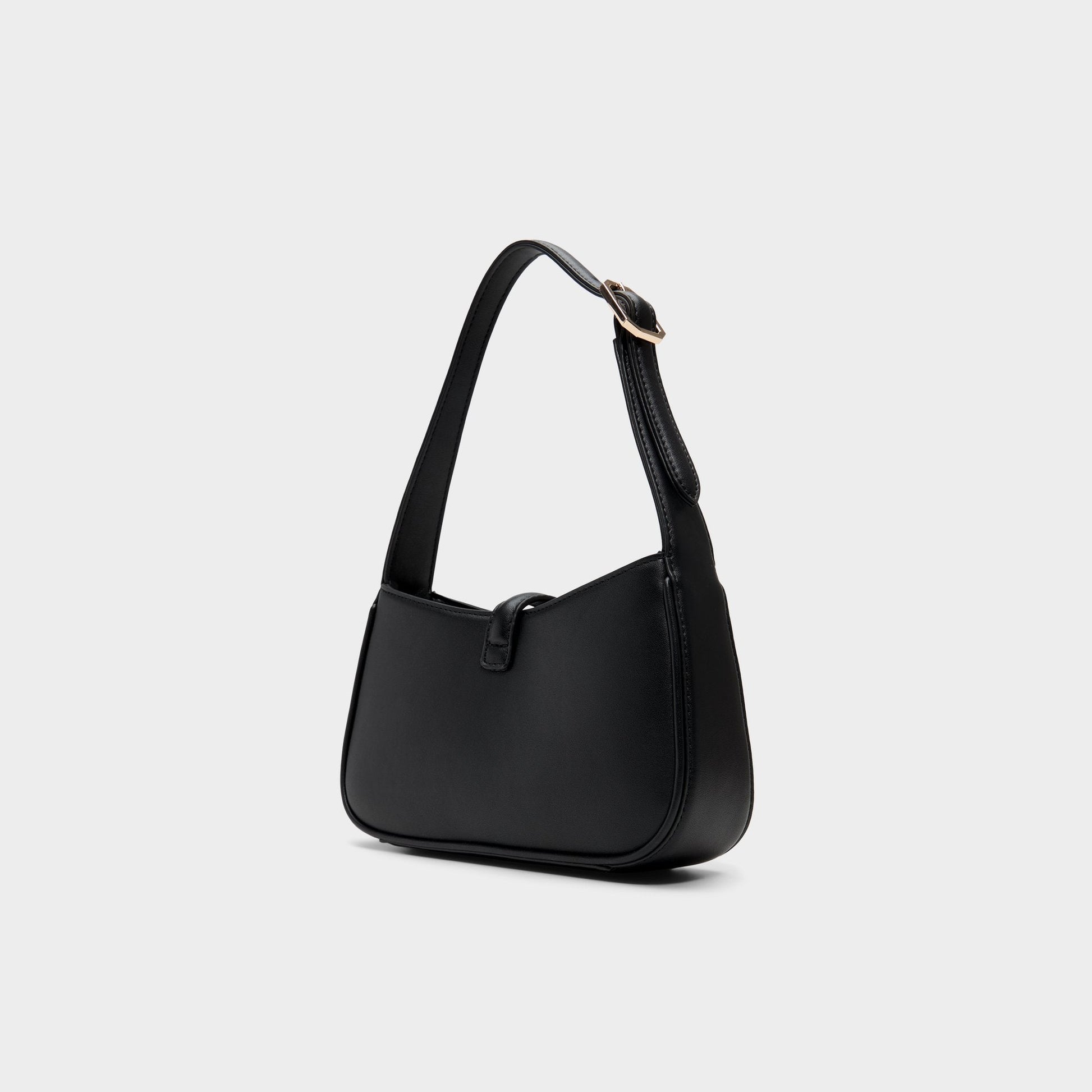 Aubrielax Black Women's Shoulder Bags - Shoulder bag - Black