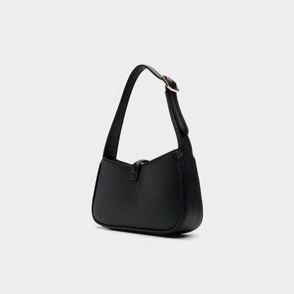 Aubrielax Black Women's Shoulder Bags - Shoulder bag - Black