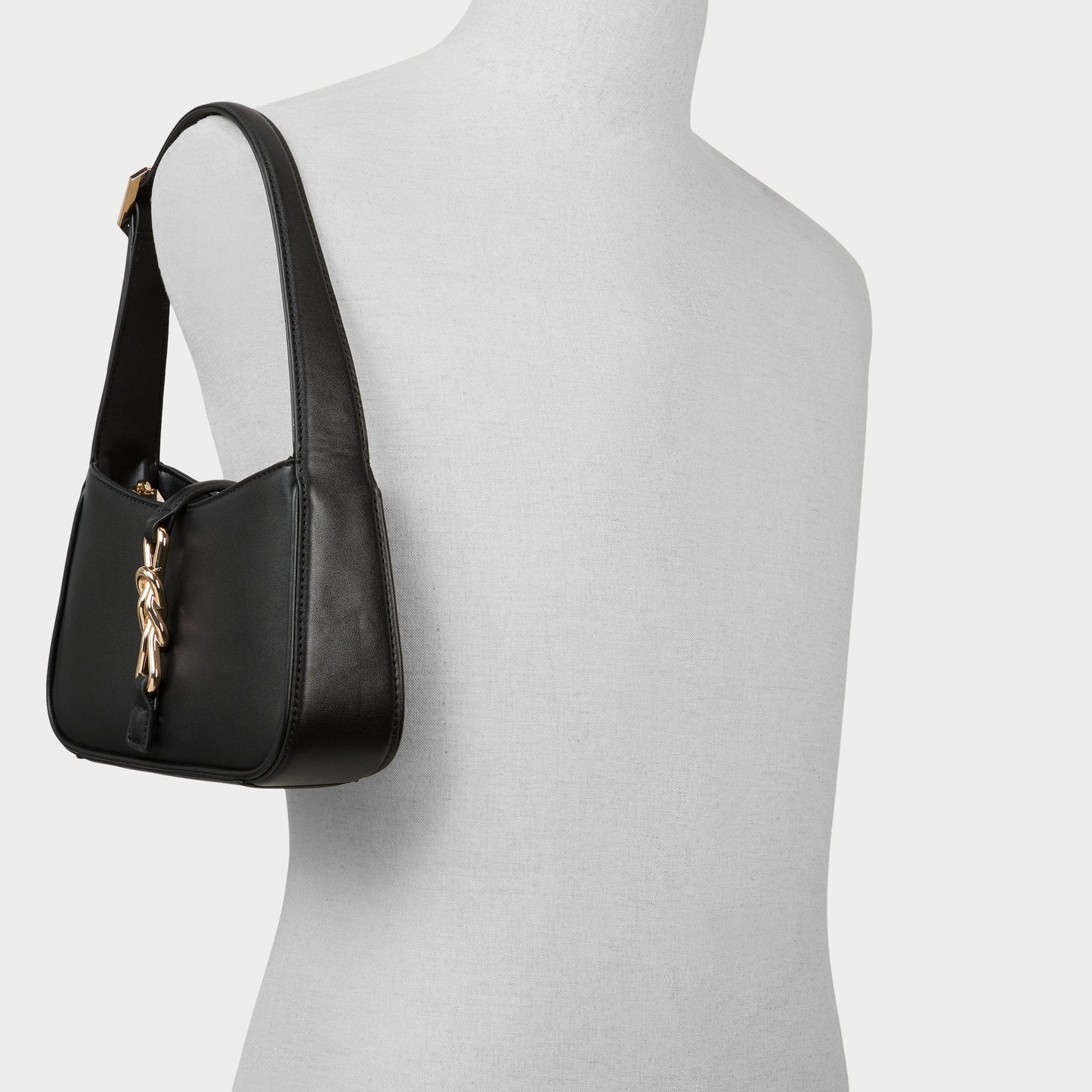 Aubrielax Black Women's Shoulder Bags - Shoulder bag - Black