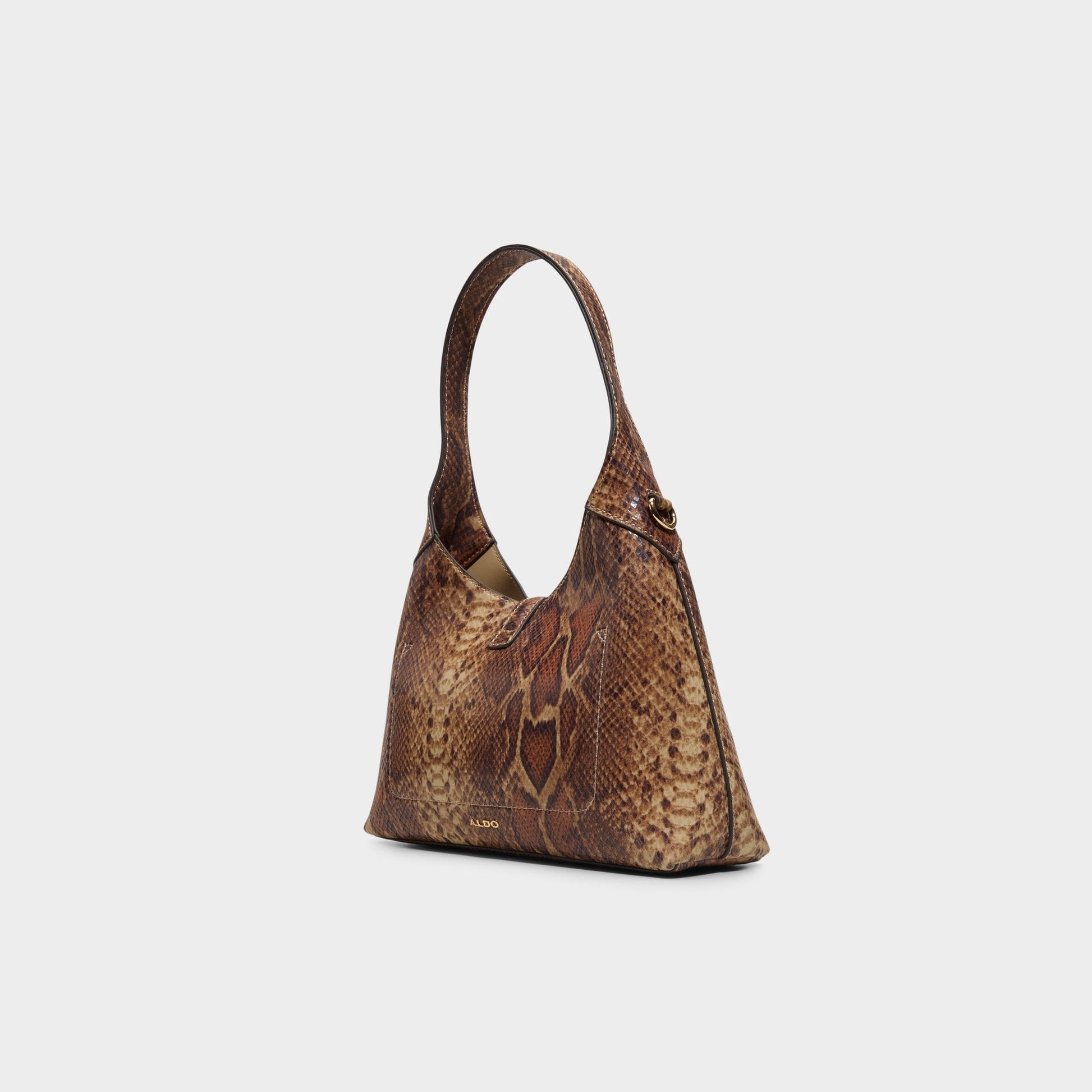 Harperminii in Other Brown - Shoulder bag - Other brown