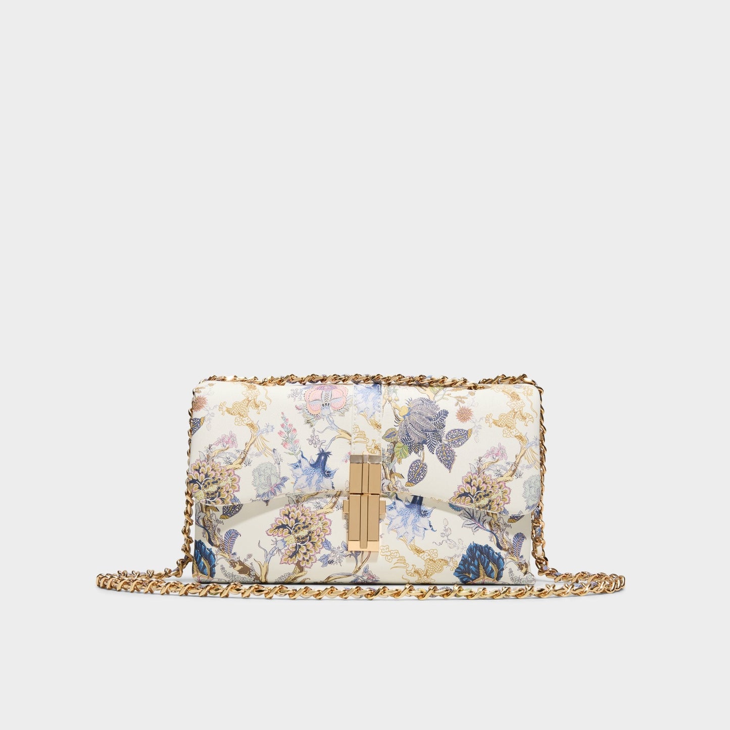 Alicieex Floral Women's Crossbody Bags - Crossbody bag - Floral