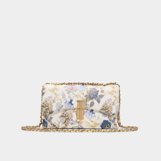 Alicieex Floral Women's Crossbody Bags - Crossbody bag - Floral
