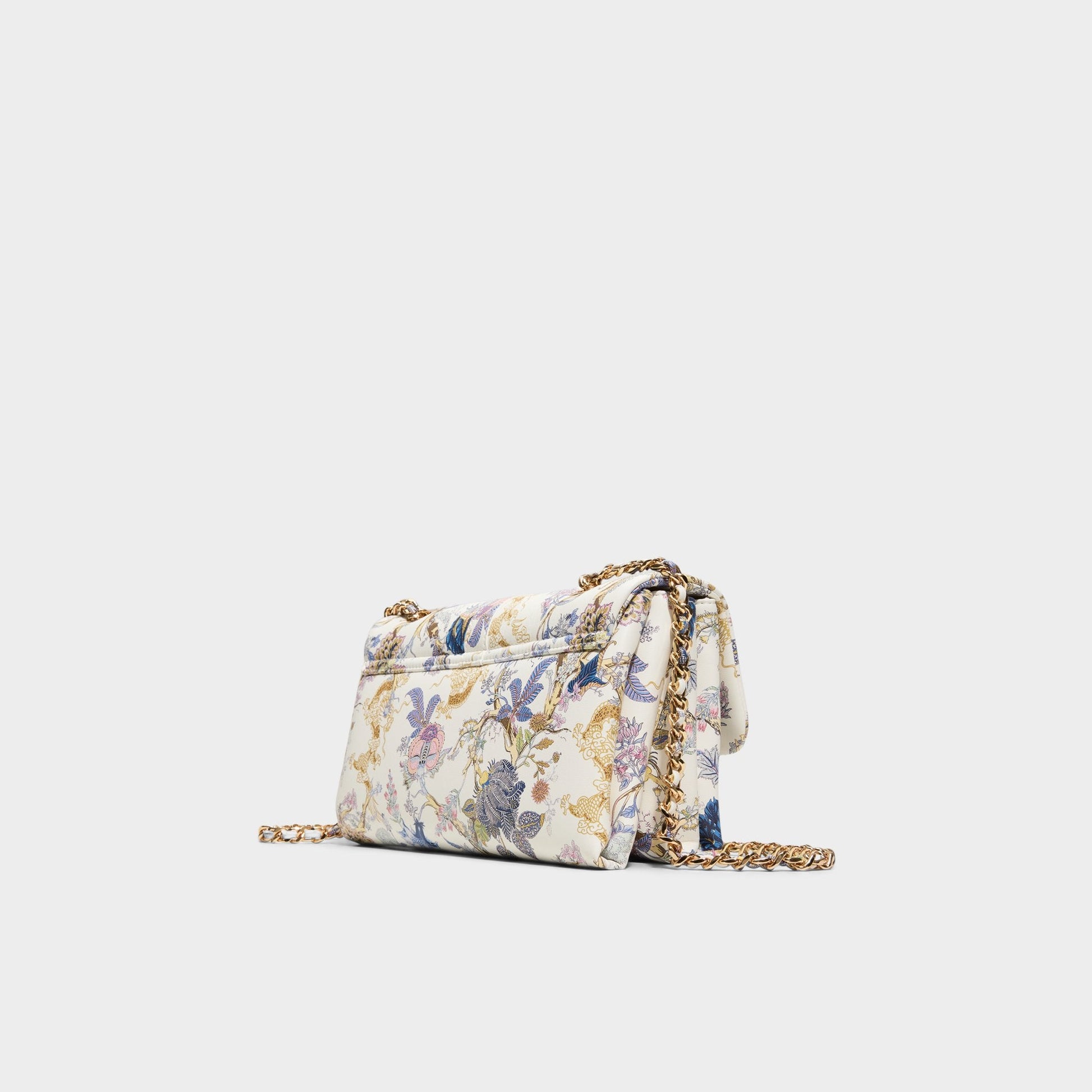 Alicieex Floral Women's Crossbody Bags - Crossbody bag - Floral