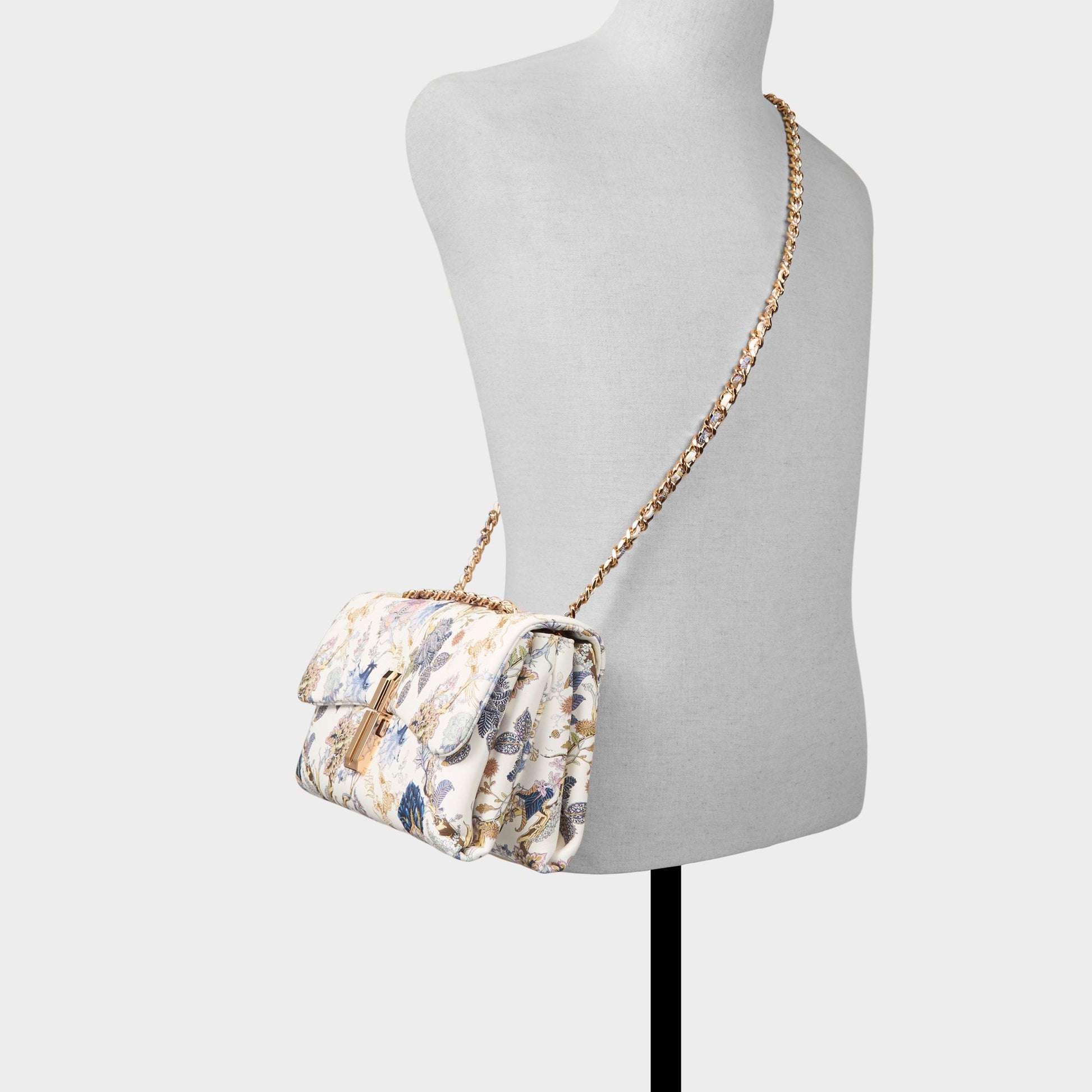 Alicieex Floral Women's Crossbody Bags - Crossbody bag - Floral