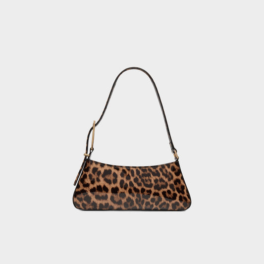 Jabellee Other Brown Women's Shoulder Bags - Shoulder bag - Other Brown