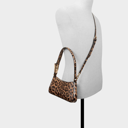 Jabellee Other Brown Women's Shoulder Bags - Shoulder bag - Other Brown