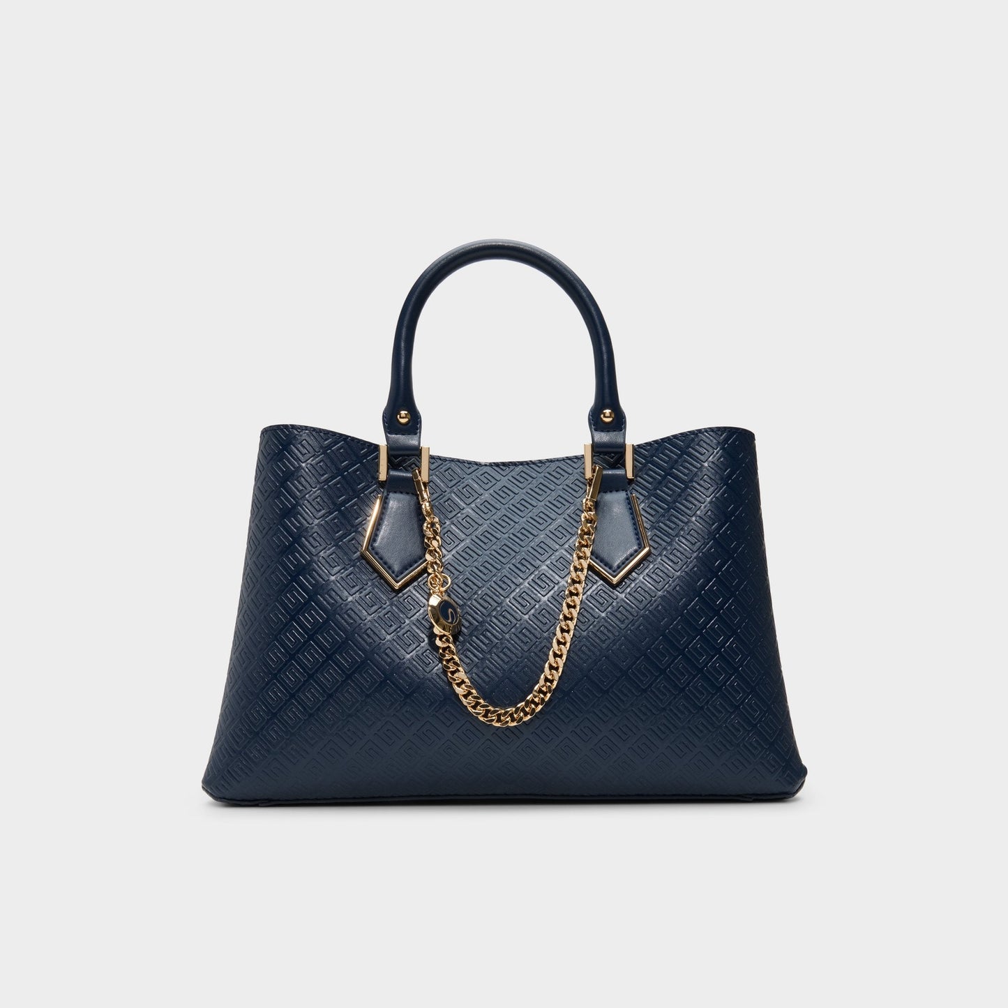 Baeliix in Navy - Satchel bag - Navy