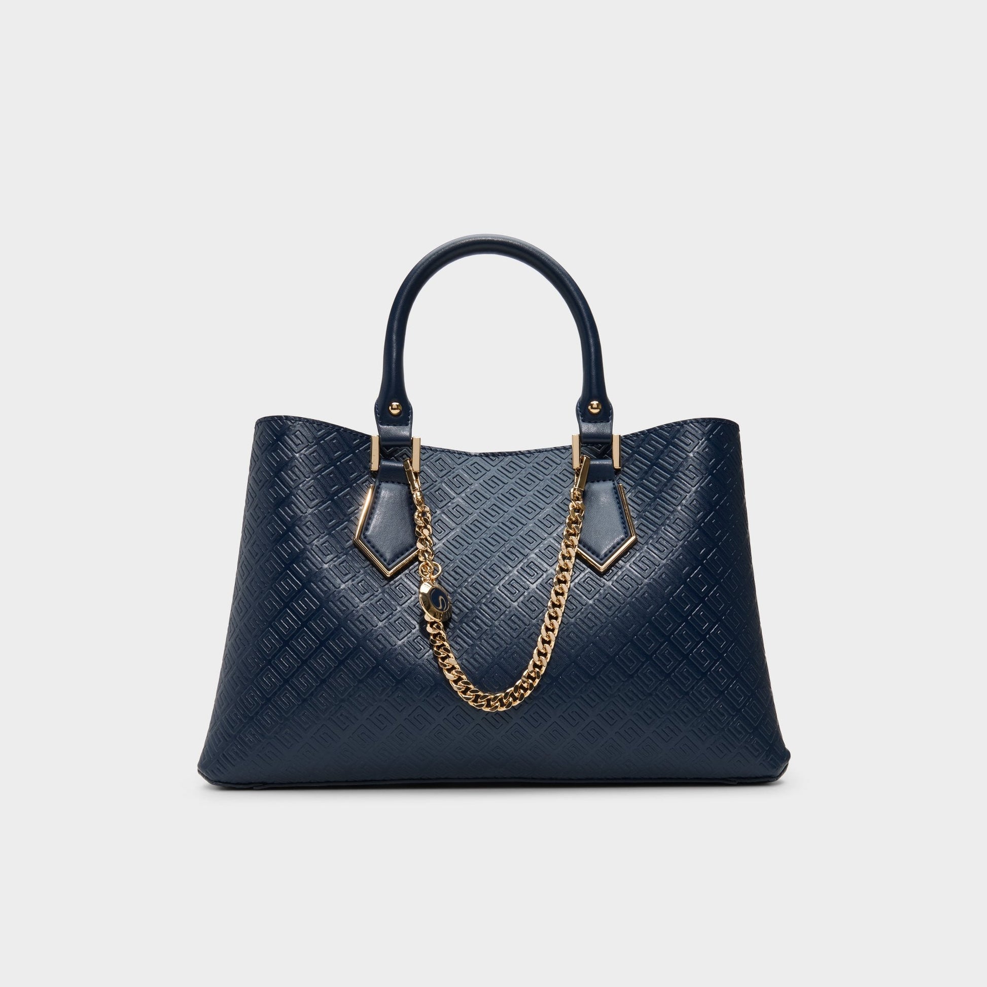 Baeliix in Navy - Satchel bag - Navy
